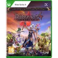 Kalypso Media Xbox Series X Dungeons 4 (deluxe Edition)