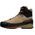 Mammut Kento Tour High Goretex Bjergbestigningsstøvler