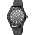 Just cavalli Jc1g179m0085 Quartz 42 Mm Ur