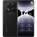 Xiaomi Redmi Note 14 Pro 5G 256GB/8GB - Midnight Black
