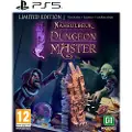 Microids Naheulbeuk's: Dungeon Master (Limited Edition) - Sony PlayStation 5 - Strategi