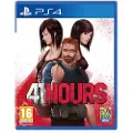 Teknikproffset Ps4 41 Hours