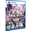 Sony Ps5 Macross-shooting Insight