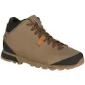 Aku Bellamont Iii Nbk Mid Goretex Vandresko