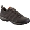 Columbia Vandresko Columbia WOODBURN II WATERPROOF herre 48