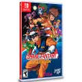 Limited Run Games Cosmic Fantasy Collection - Nintendo Switch - RPG