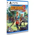 Teknikproffset Ps5 Oceanhorn 2: Knights Of The Lost Realm Limited Run Import