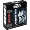 Paladone - STAR WARS - Death Star Wall Panel - Lampe