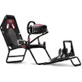 Next Level Racing GTLite Racing simulator cockpit - Stof - Op til 150 kg