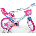 Dino Bikes Mermaid Alyssa 14´´ Cykel