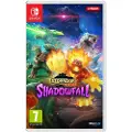 Wild River Games Eldrador Creatures Shadowfall - Nintendo Switch - Strategi