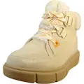 Sorel Soreltil kvinder. 2077961292 Explorer III Ankelstøvler i læder, beige (36), Fast, Blonder, Casual