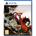 Red Ps5 Skautfold 3: Into The Fray