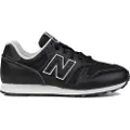 New Balance New Balancetil mænd. ML373V2 373V2 sko sort (44), Fast, Blonder, Casual