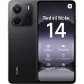 Xiaomi Redmi Note 14 4G 128GB/6GB - Midnight Black