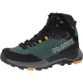 Dolomite Vernale Leather High Goretex Vandrestøvler