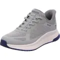 SKECHERS Skecherstil mænd. 118423 Træningssko Bobs Squad 4 grøn (41), Fast, Blonder, Casual