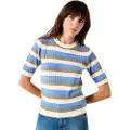 Garcia H50040 T-shirt Med Korte ærmer