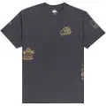 Quiksilver Evo Quik Rituals T-shirt Med Korte ærmer