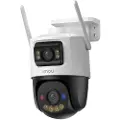 IMOU Wrl 4+4mp Cruiser Dual2/pro Overvågningskamera