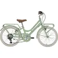 Alpina Milly 20´´ 6s Cykel