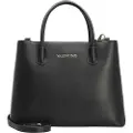 Valentino Valentinotil kvinder. VBS9AL04 Faith Re taske sort (OSFA), Casual, Polyuretan