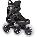 Powerslide Next 30th Anniversary 125 Inline-skøjter