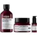 L'Oréal LOreal-Professionnel-Paris Haarpleje Serie-Expert-Vitamino-Color-SpectrumGlass Shine Serum 30 ml (3.567,00 kr / 1 l)