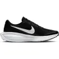 Nike Revolution 8-løbesko til vej til mænd - sort