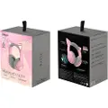 Razer Kraken Kitty V2 BT - Quartz Edition - Wireless Bluetooth RGB Headset with Kitty Ears