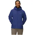 Marmot Pinnacle Driclime Sweatshirt Med Lynlås