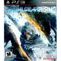 Sony Ps3 Metal Gear Rising: Revengeance Imp Uk