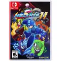 Capcom Switch Mega Man 11 Imp Usa