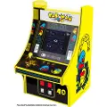 My Arcade Micro Player Pac-Man40th Anniversary
