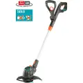 Gardena Comfort Cut 23/18v-p4a Elektrisk Græstrimmer Uden Batteri