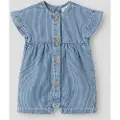 Name it Denim Playsuit