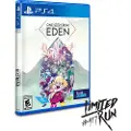 Limited Run Games One Step From Eden Limited Run #417 Import