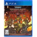 Sony Ps4 Warhammer 40.000 Shootas Blood & Teef
