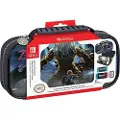 Nintendo Zelda Lynel Nintendo Switch-cover