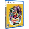 Sony Ps5 Shantae Half-genie Hero - Ultimate Edition Limited Run Import