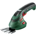 Bosch Isio Græsslåmaskinesaks