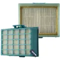 24hShop Hepa filter S0709B til Bosch Siemens
