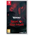 Nintendo Switch Werewolf The Apocalypse Heart Of The Forest