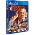 Limited Run Games Ps4 American Hero - Limited Run #465