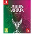 Numskull Switch Akka Arrh Special Edition