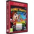 Blaze Entertainment Evecade Sydney Hunter Collection Retrospilkonsol