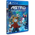 Sony Ps4 Astro Aqua Kitty Limited Run Import