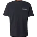 Napapijri Turrach T-shirt Med Korte ærmer