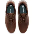 Timberland Timberlandtil mænd. TB0A6C8EW011 Parker Street Sneakers i læder, brun (40), Fast, Blonder, Casual