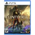 Mindscape Ps5 Flintlock: The Siege Of Dawn